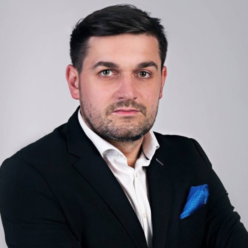 Tomasz Zarębski