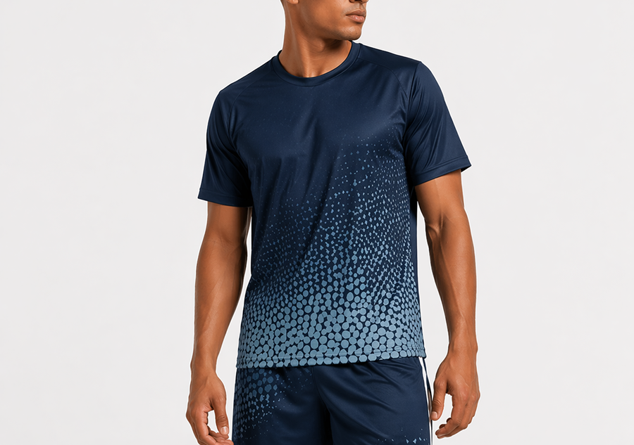 Sportswear category preview