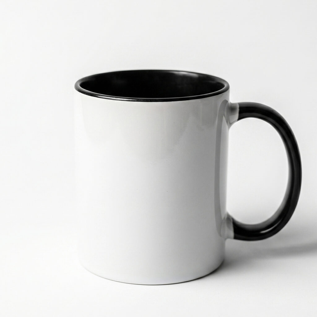 2-TONE Mug