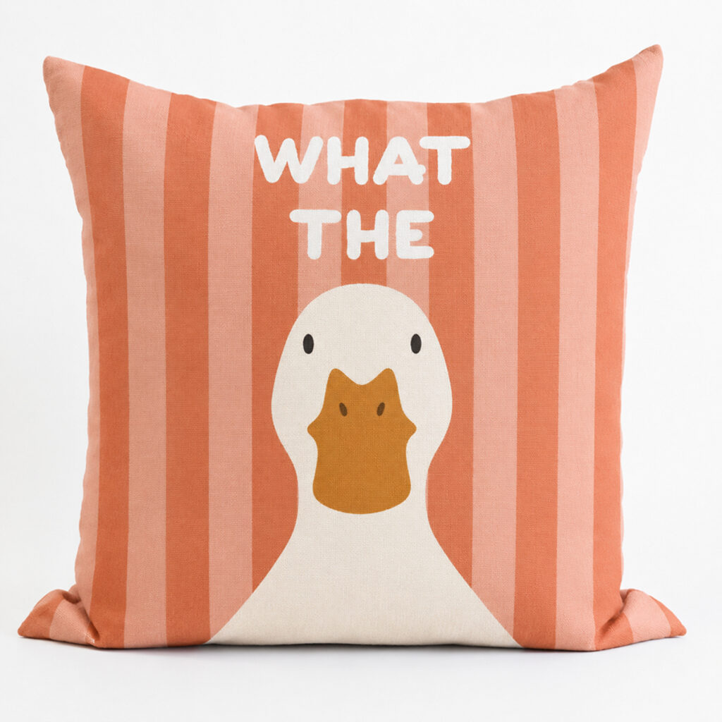 Cushion (cotton)