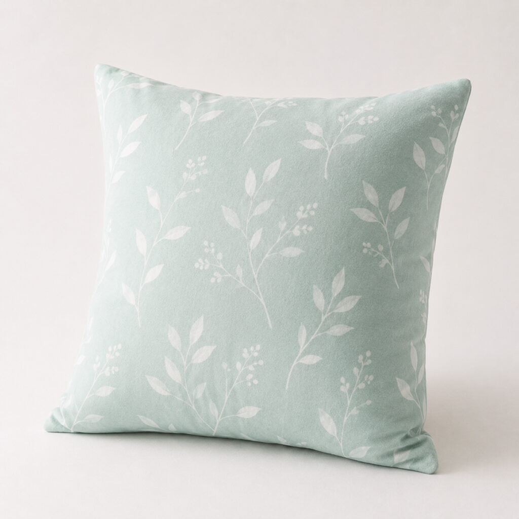 Pillow Cover