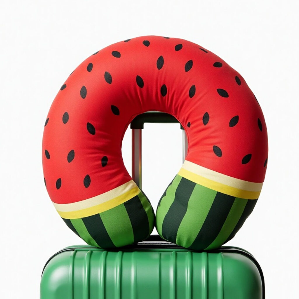Travel Pillow