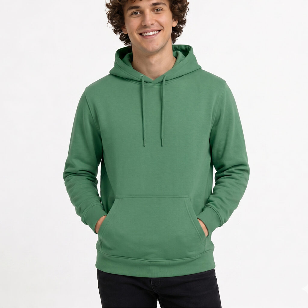 AWDis JH001 College Hoodie