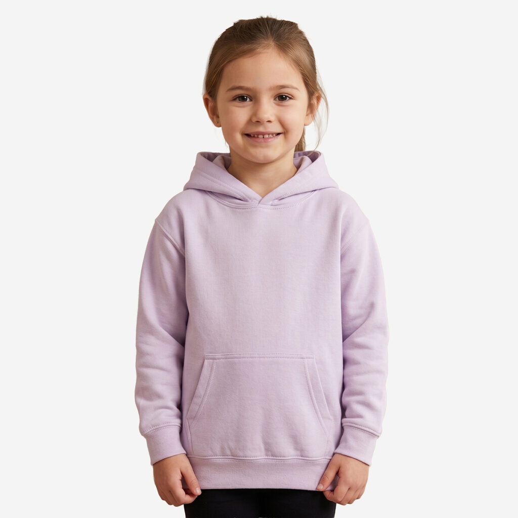AWDis JH001J Kids’ Hoodie