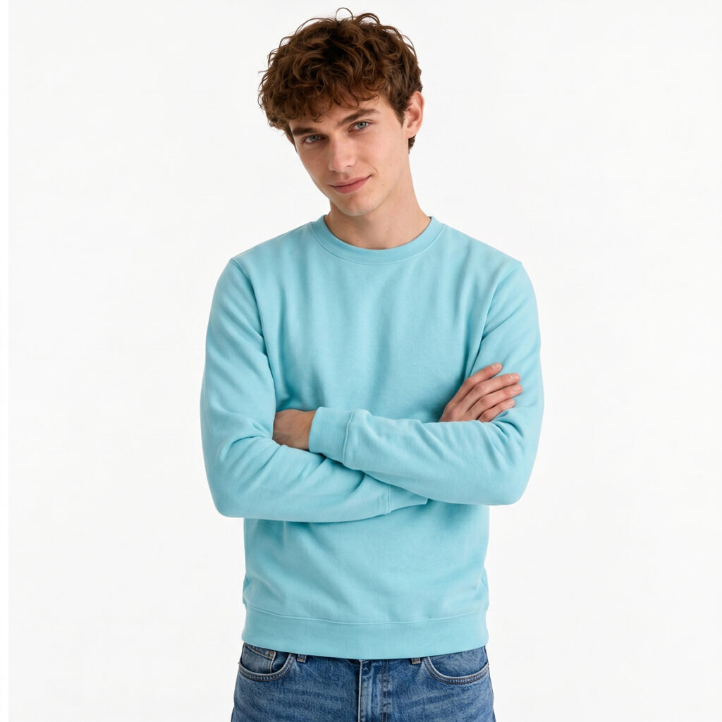 AWDis JH030 Sweatshirt