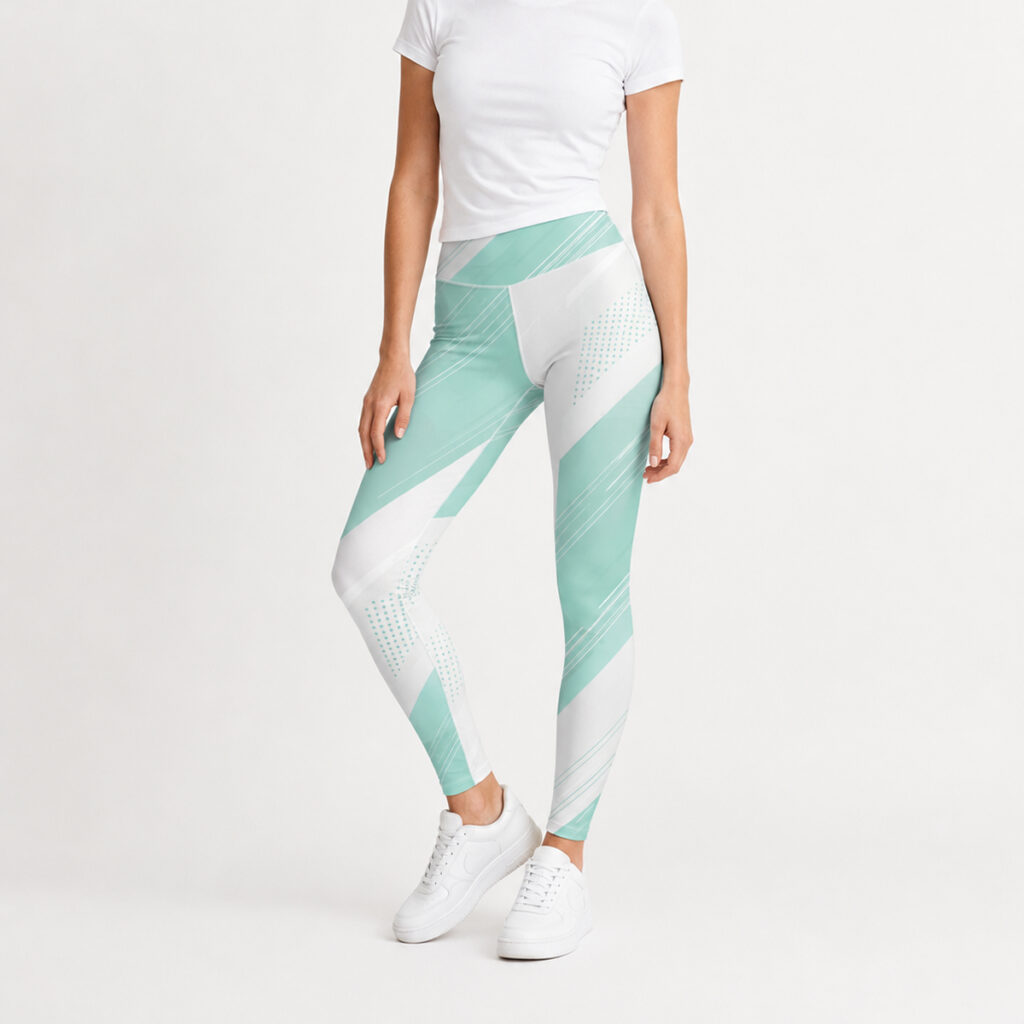 All-over Print Women’s Leggings