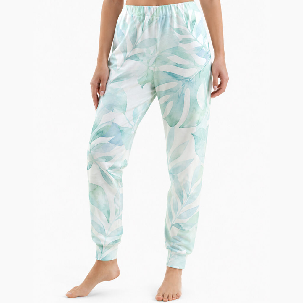 All-over Print Women’s Sweatpants