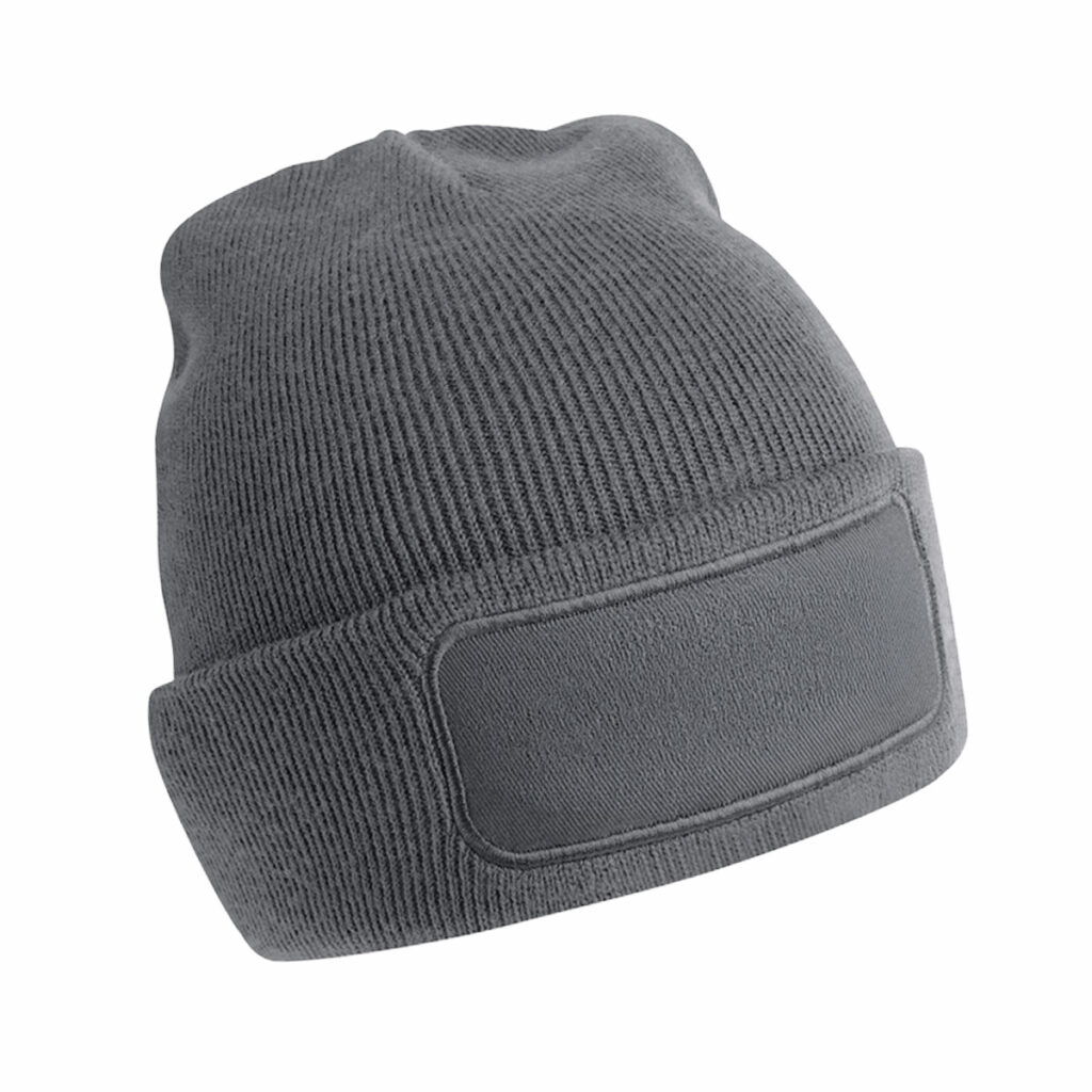 B445R Beechfield Beanie