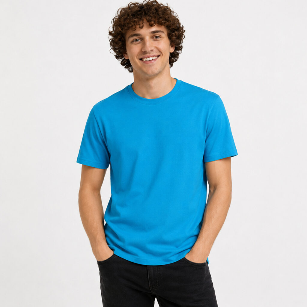 B&C E150 Men’s T-shirt