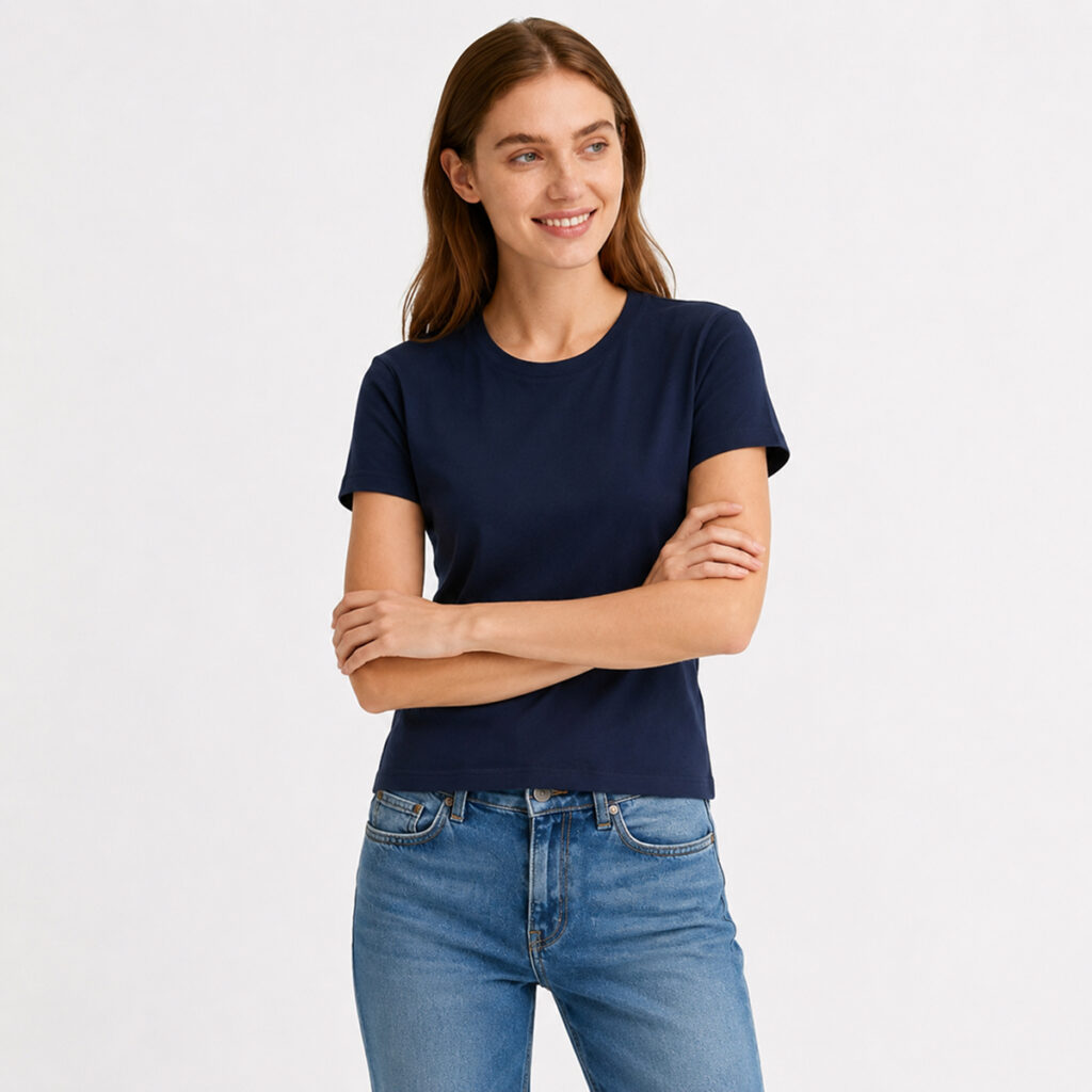 B&C E150 Women’s T-shirt