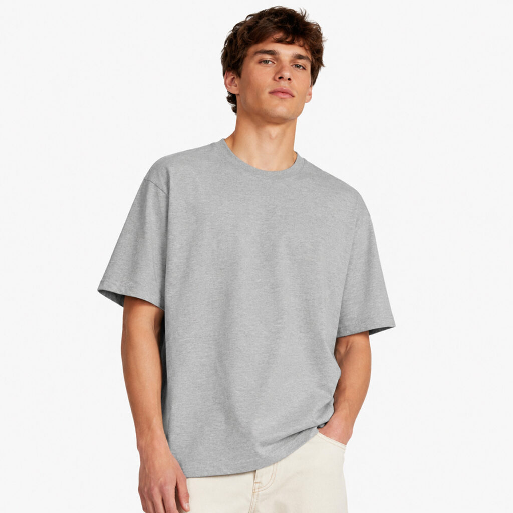 B&C E190 Men’s T-shirt