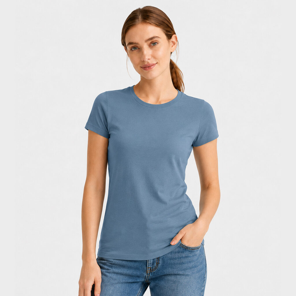 B&C E190 Women’s T-shirt