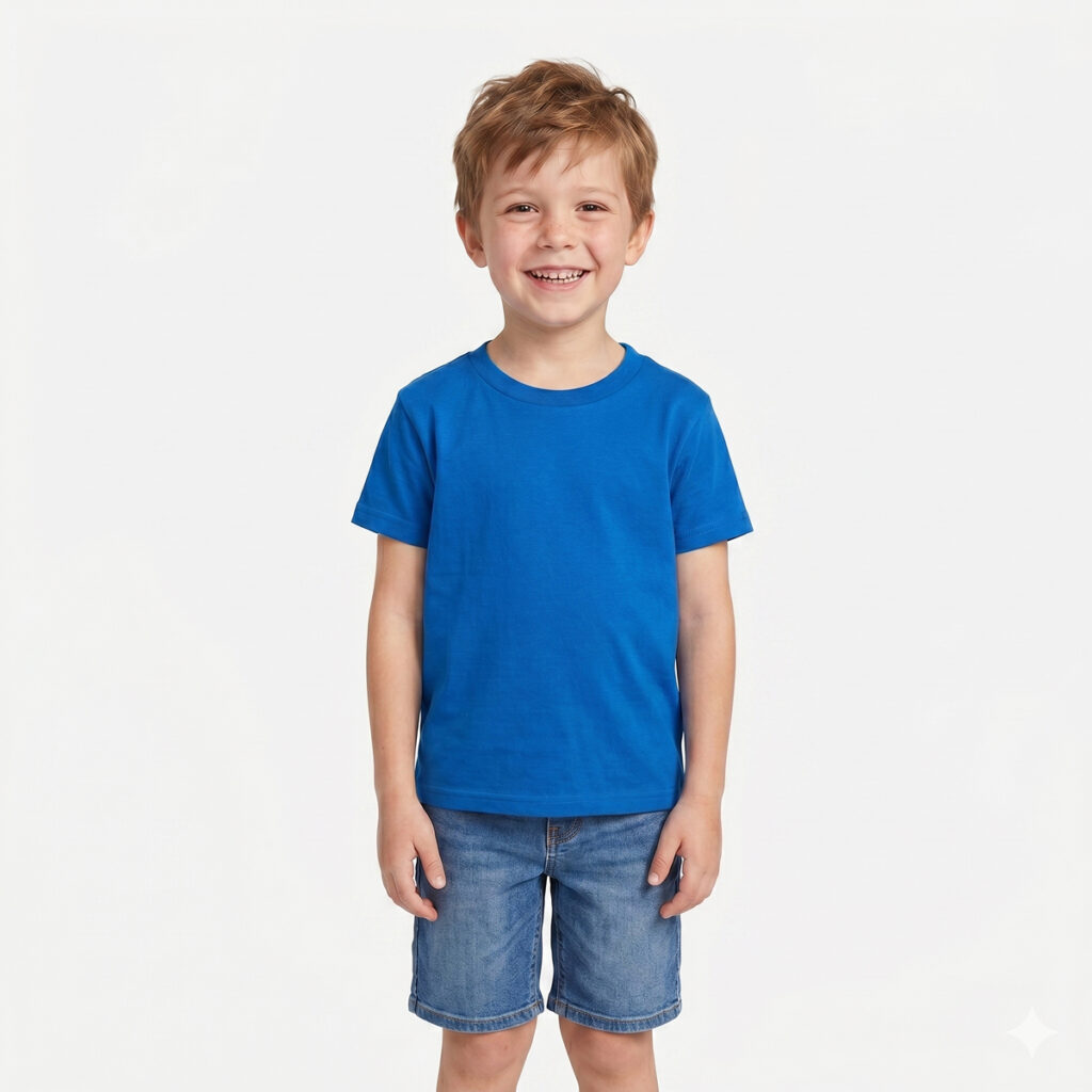 B&C Exact 190 Kids