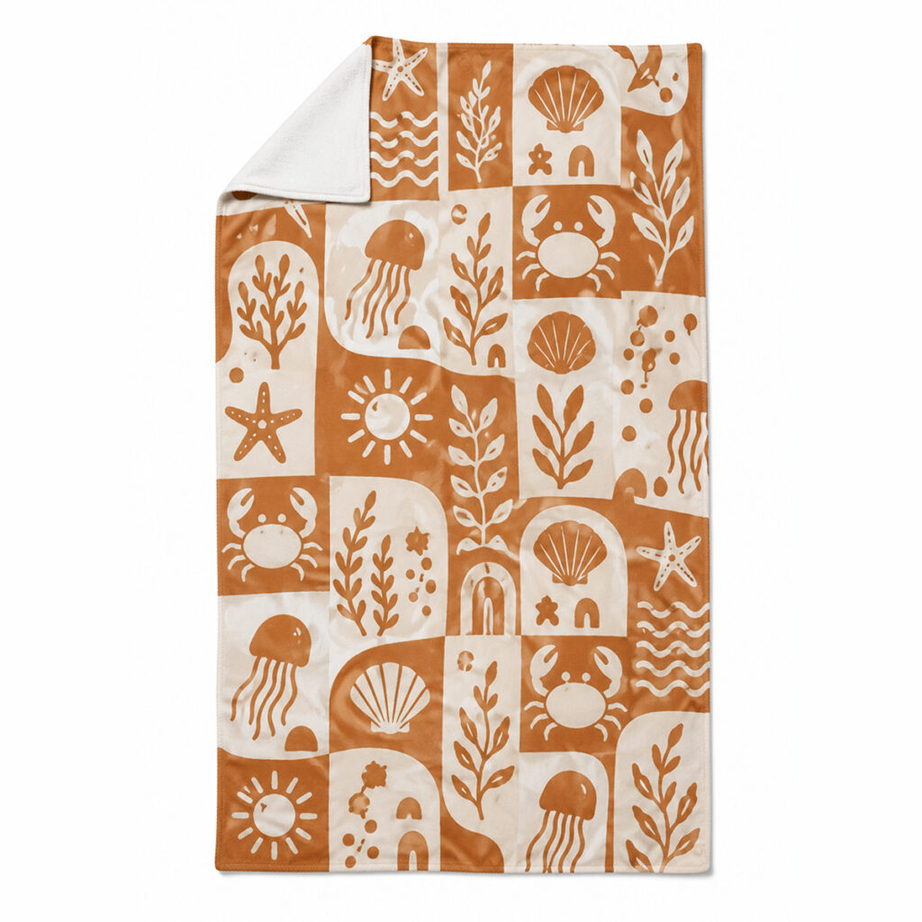 Beach Towel