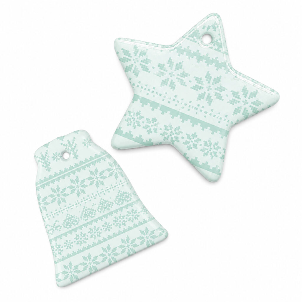 Christmas Ornaments