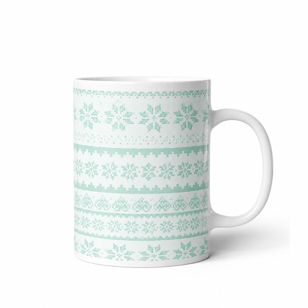 Classic Mug