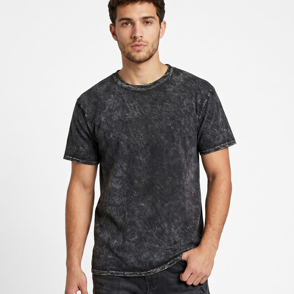 Colortone 1300 Mineral Wash T-shirt