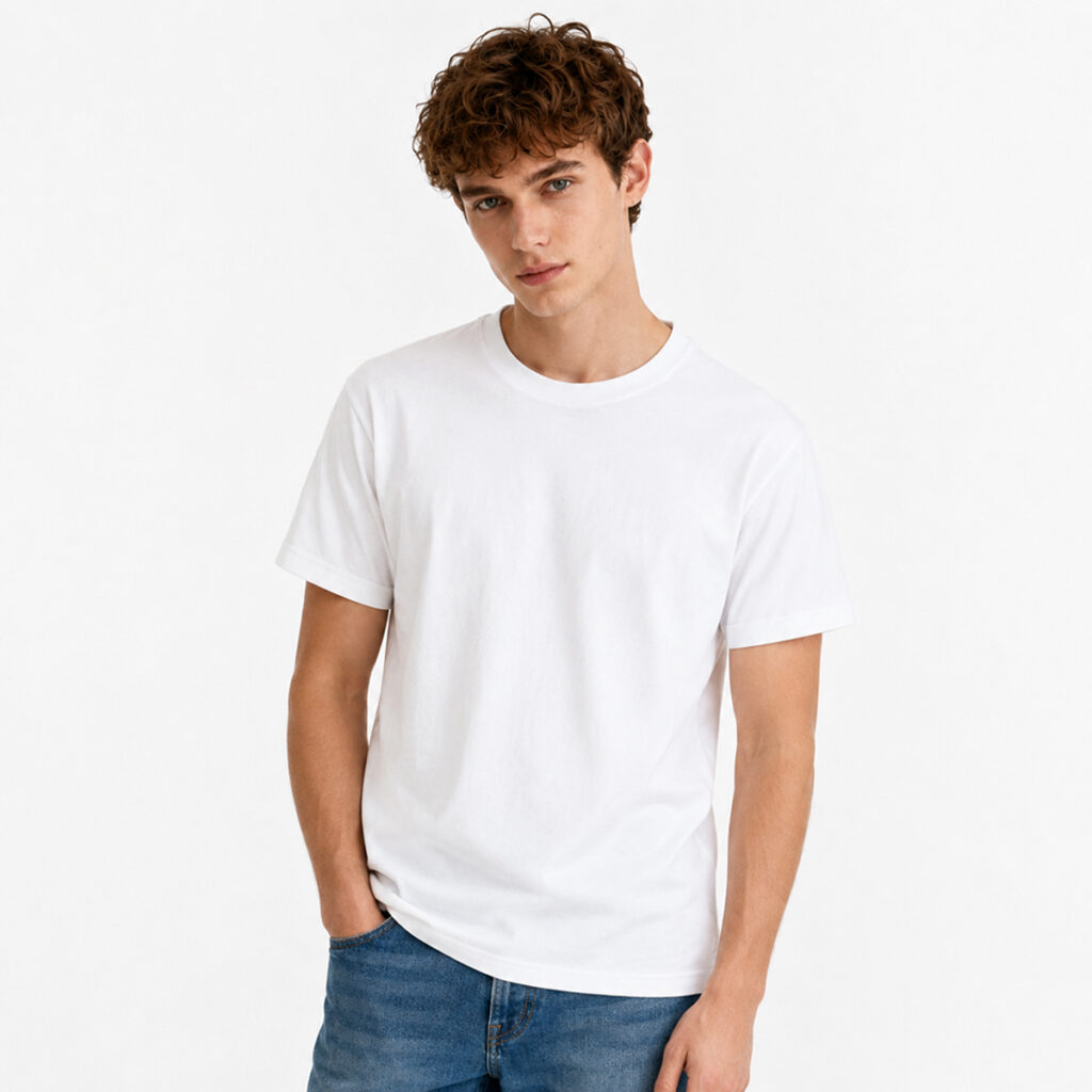 Comfort Colors 1717 Heavyweight Adult Tee