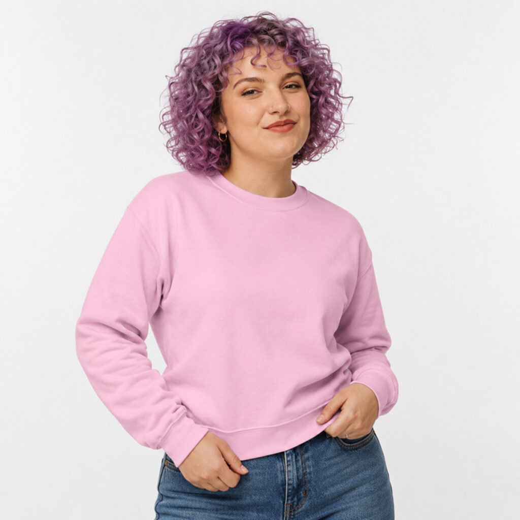 Gildan 18000 Unisex Sweatshirt