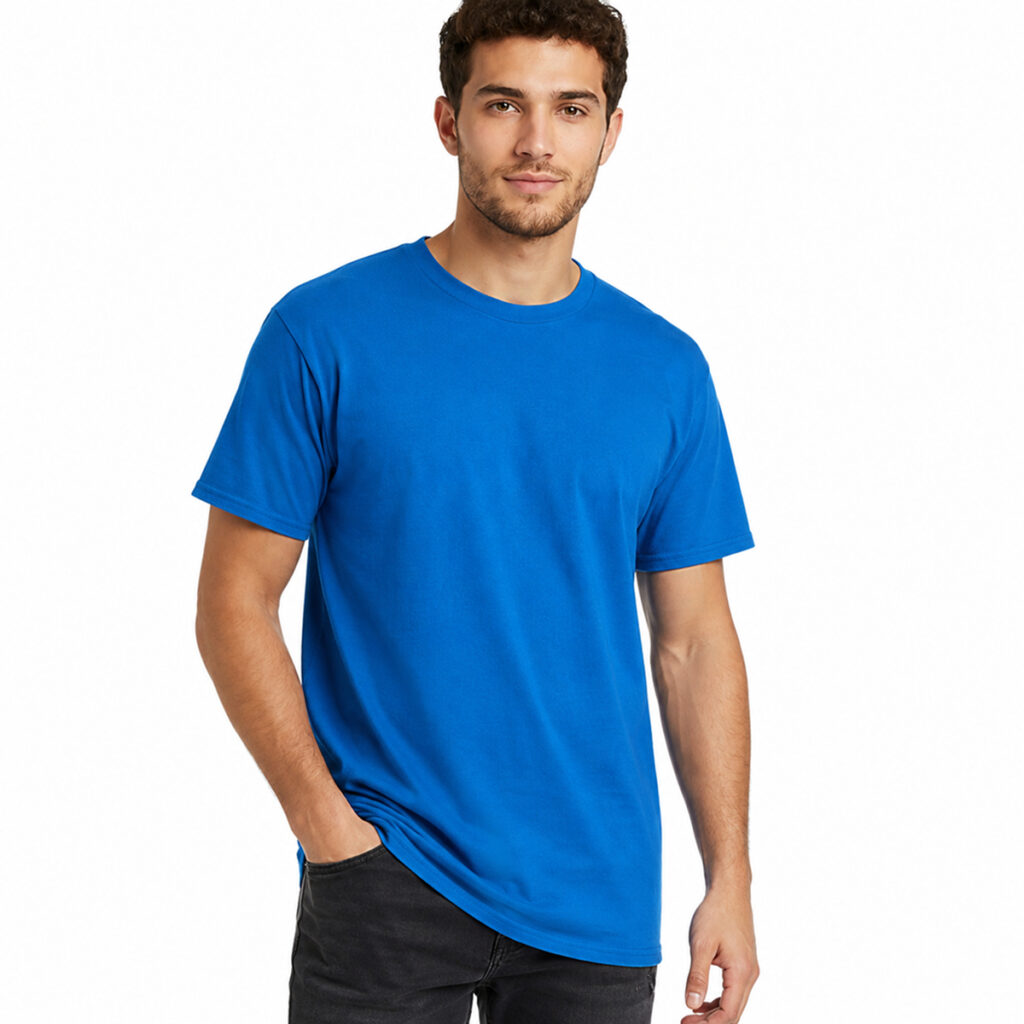 Gildan 2000T Adult Tall T-shirt