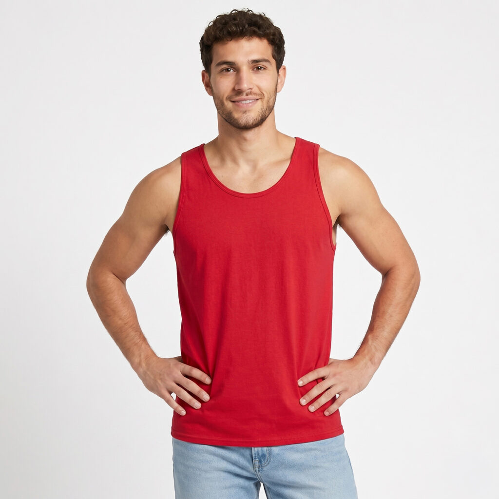 Gildan 2200 Tank Top