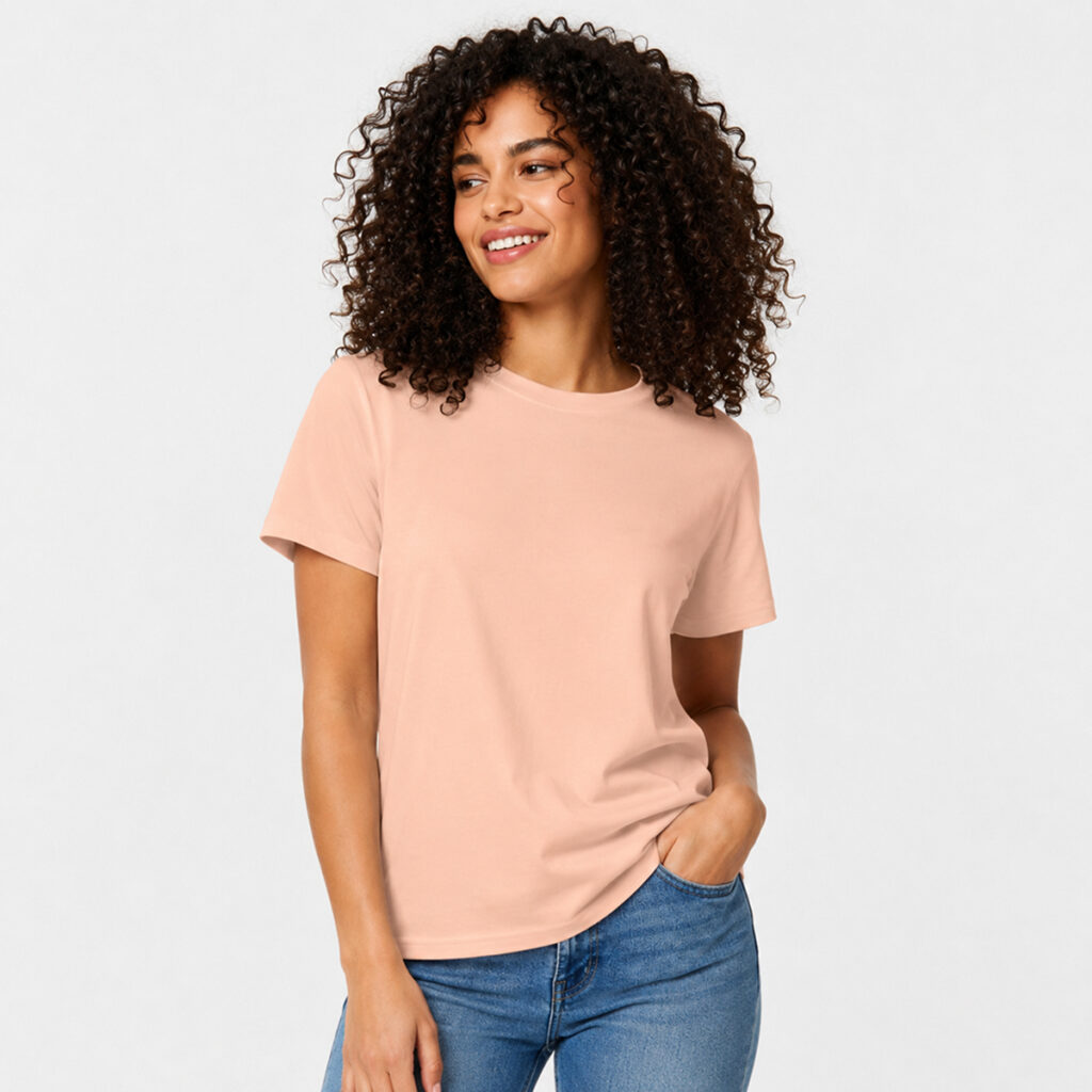 Gildan 5000L Women’s T-shirt