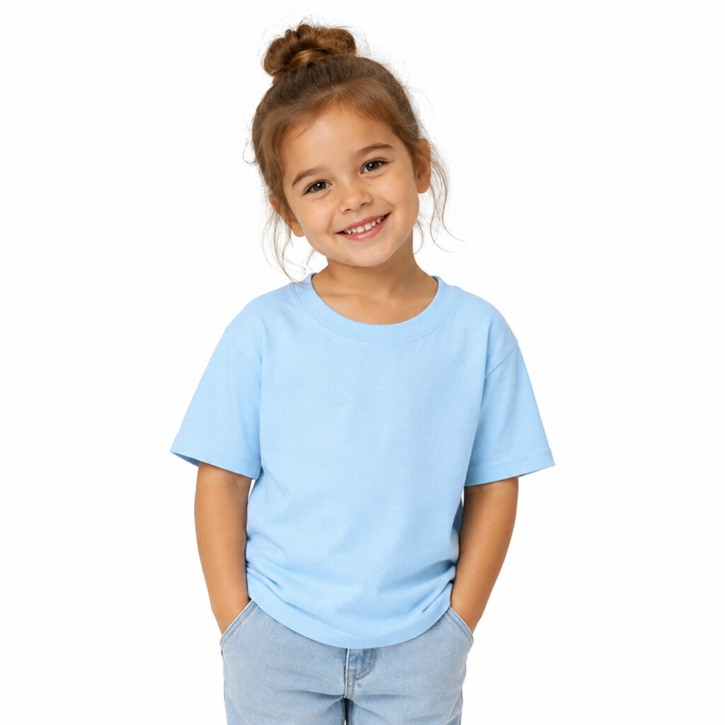 Gildan 5100P Toddler T-shirt