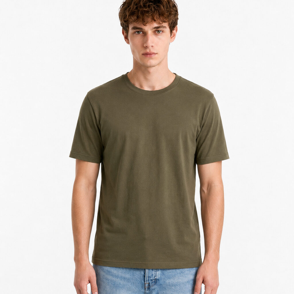 Gildan H000 Adult T-shirt