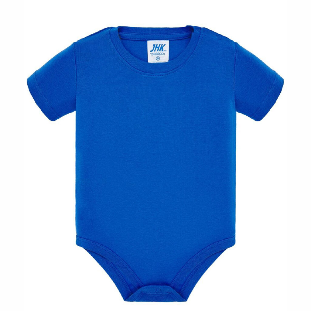 JHK Babygrow TSRBBODY
