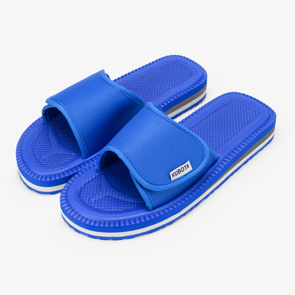 KUBOTA® Slides
