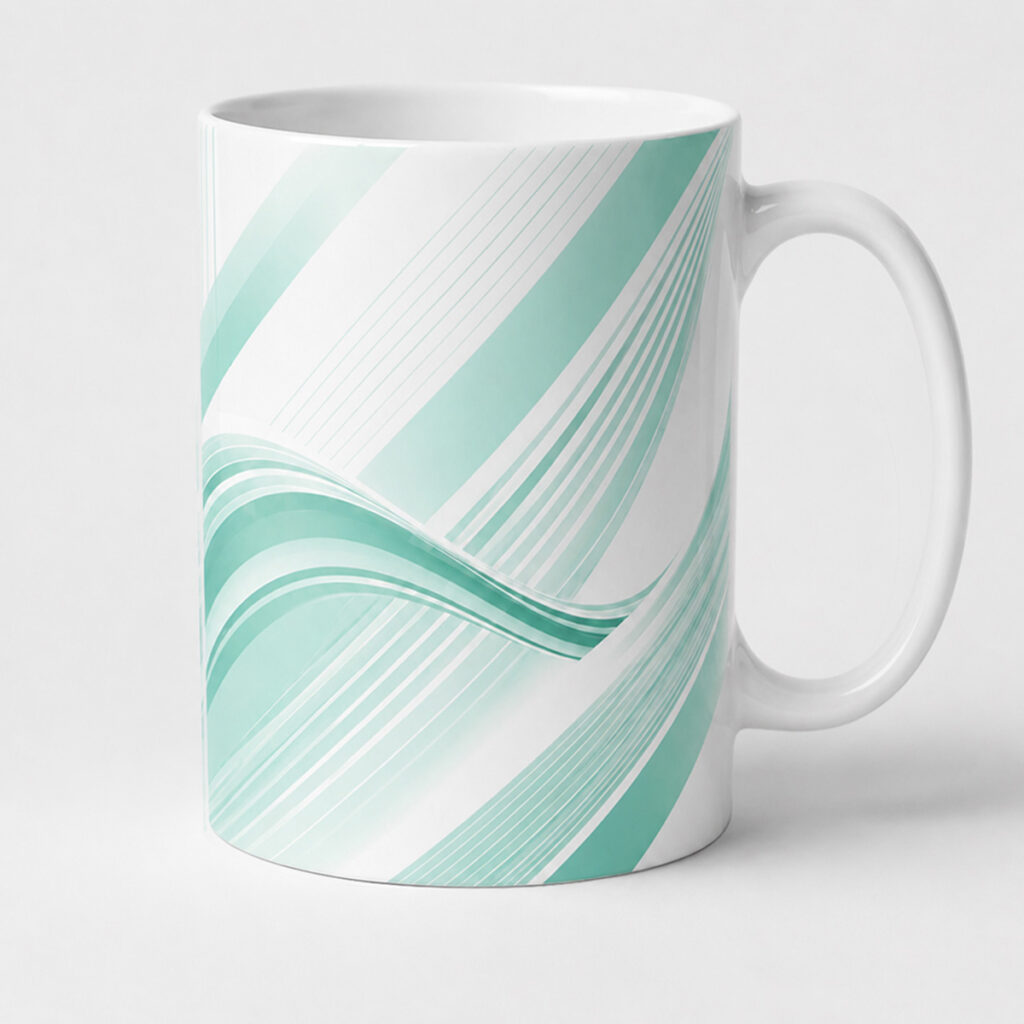 Max Mug