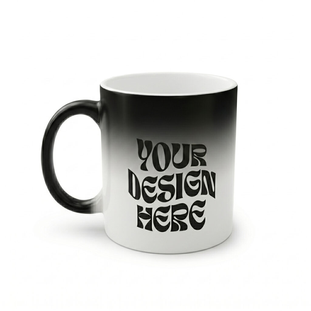 Magic Mug