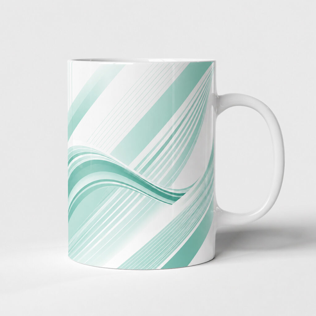 Max Mug