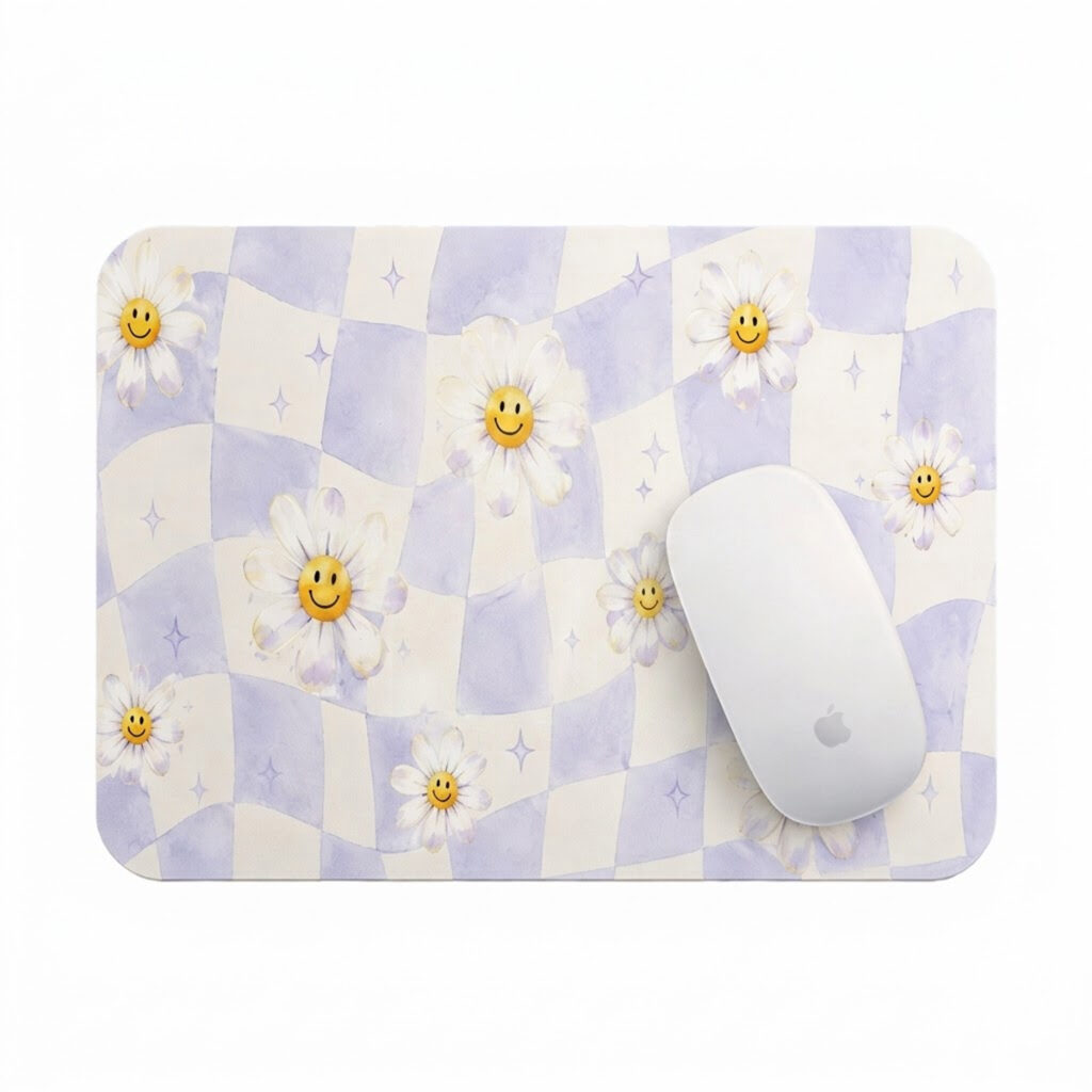 All-over Print Mouse Pad