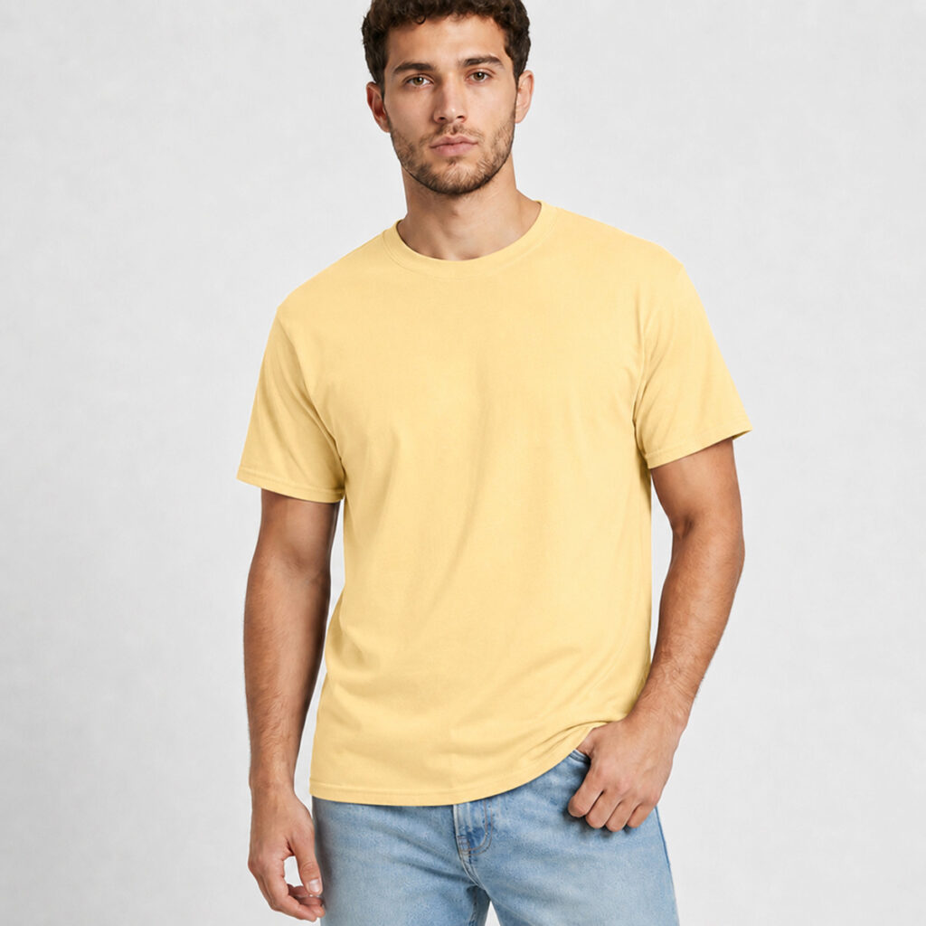Next Level 3600 Unisex T-shirt