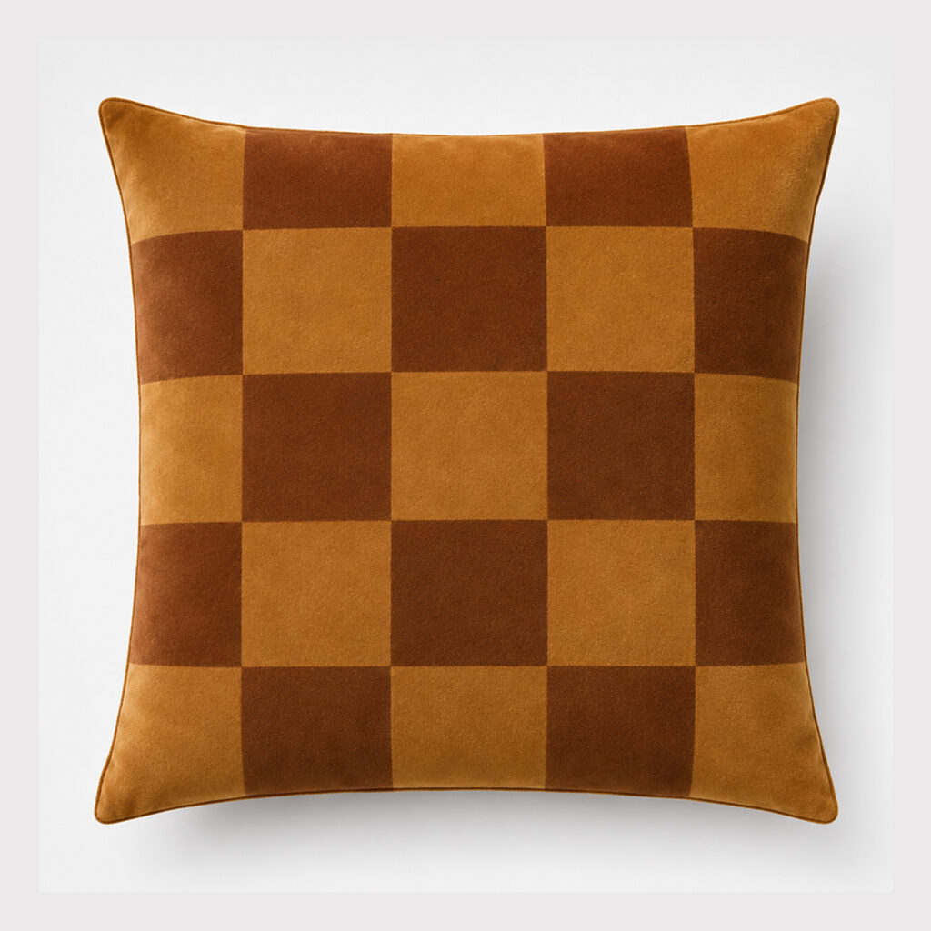 Pillow Cover (velvet)