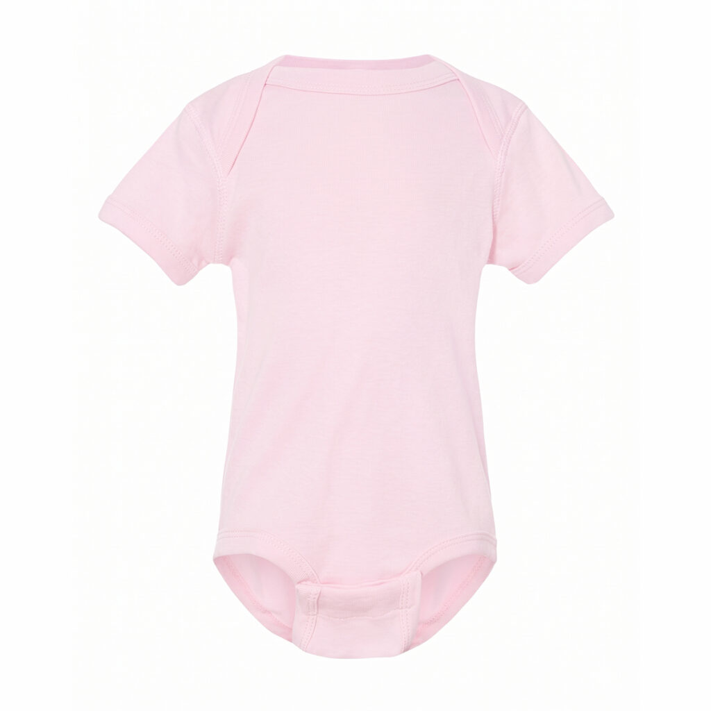 Rabbit Skins Babygrow