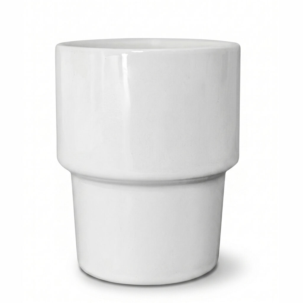 Retro Mug