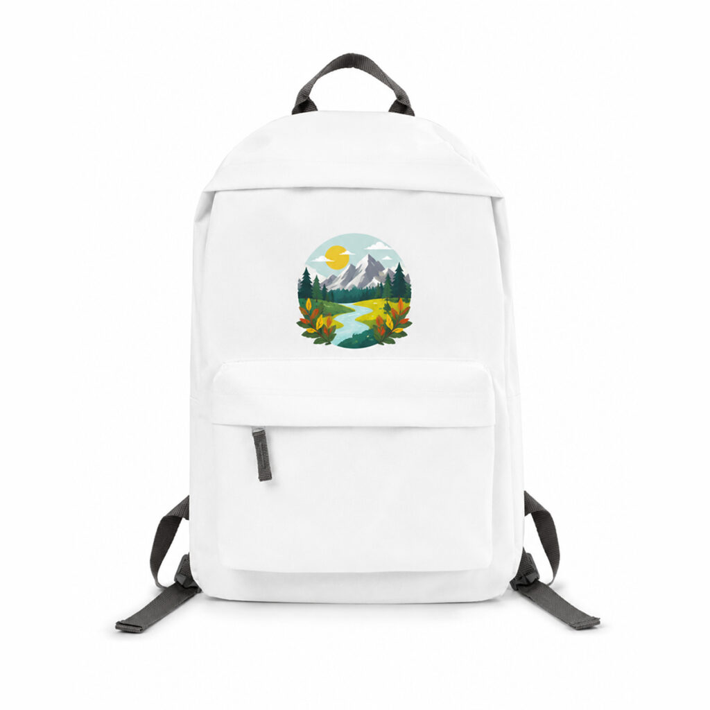 School Backpack