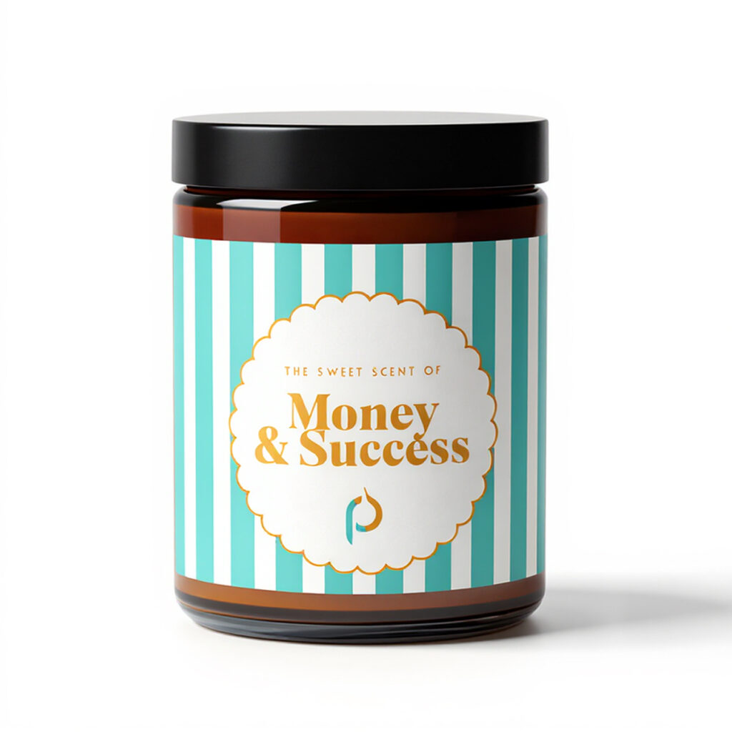 Soy Candle