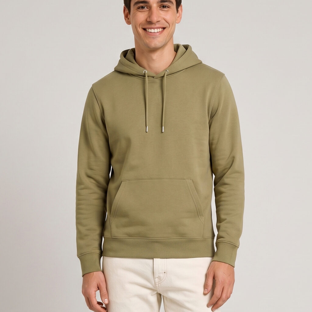 Stanley/Stella Cruiser Unisex Hoodie