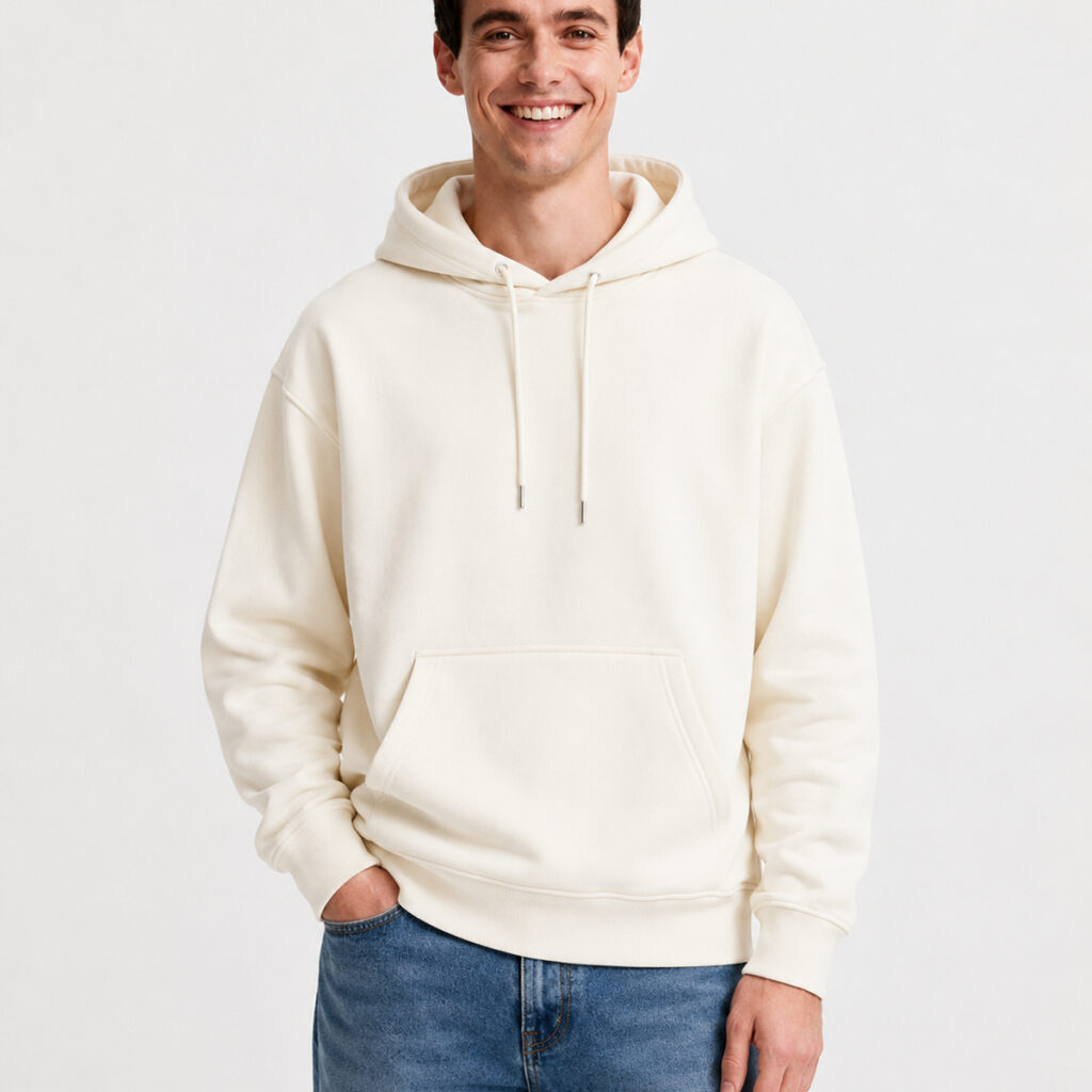 Stanley/Stella Drummer Unisex Hoodie