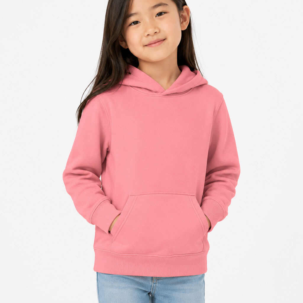 Stanley/Stella Mini Cruiser Kids’ Hoodie