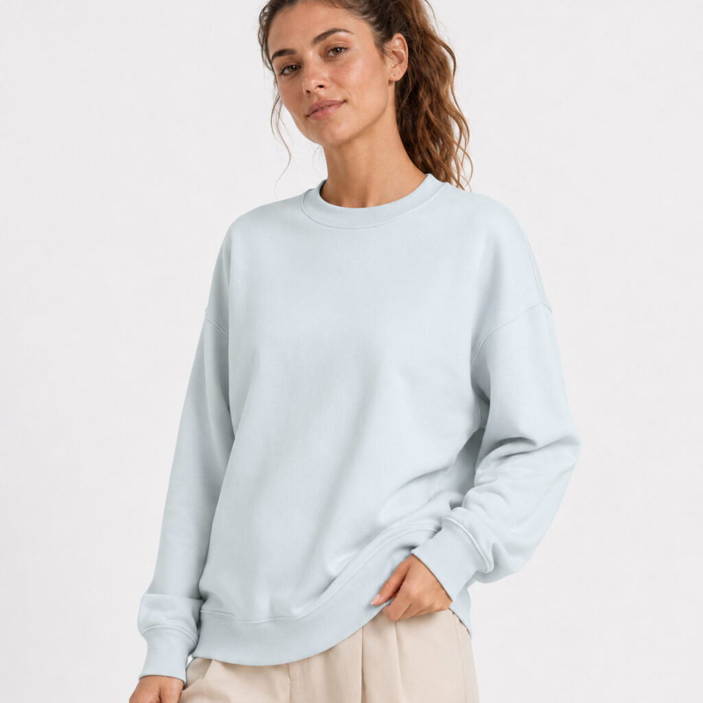 Stanley/Stella Radder Unisex Sweatshirt