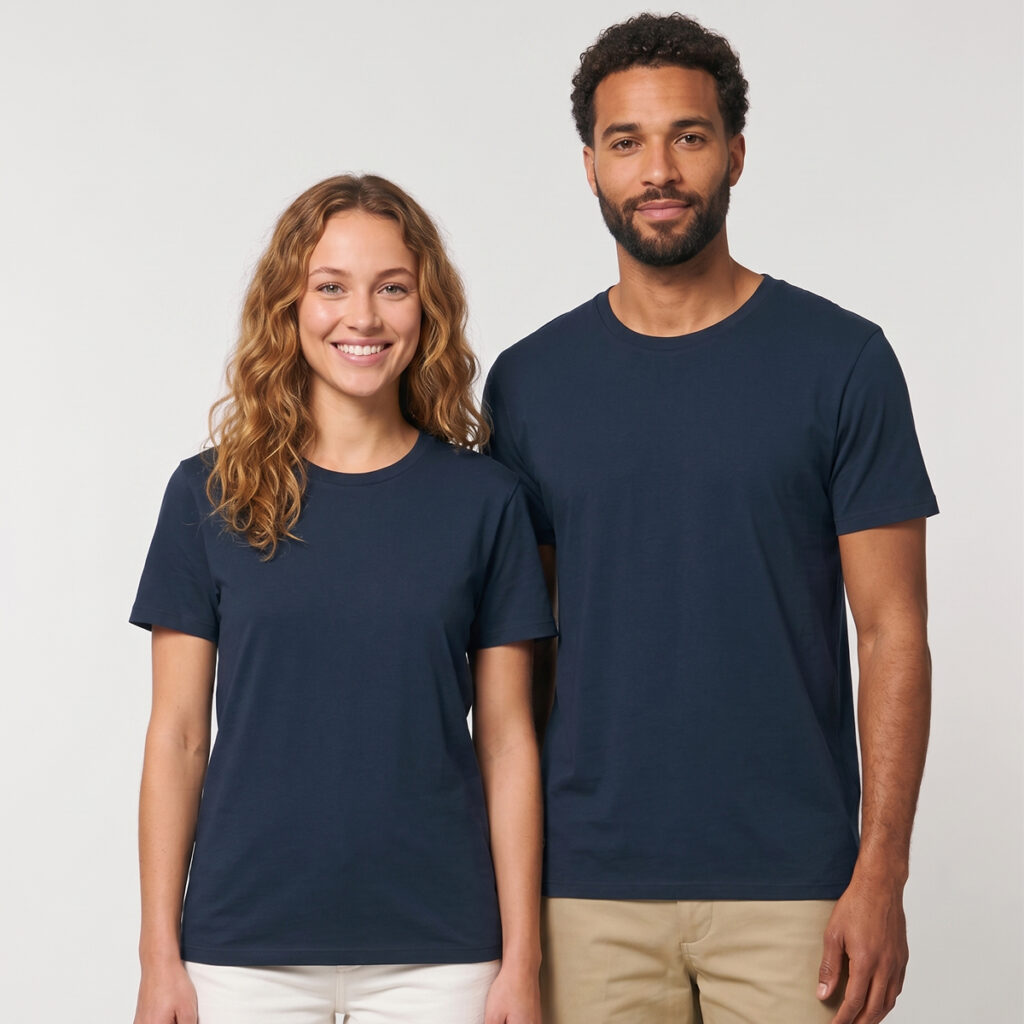 Stanley/Stella Rocker Unisex T-shirt