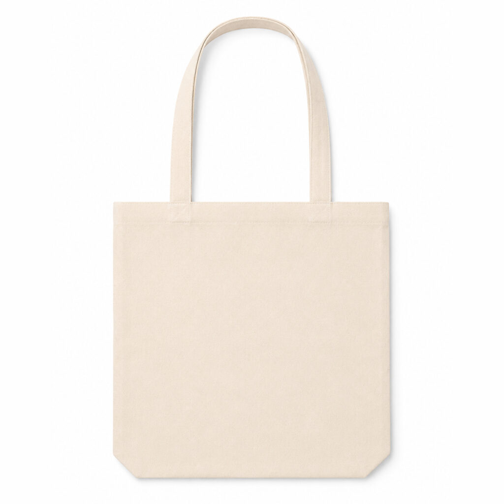 Stanley/Stella STAU760 Woven Tote Bag