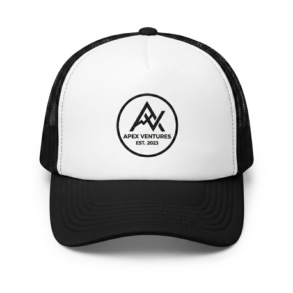 Trucker Hat