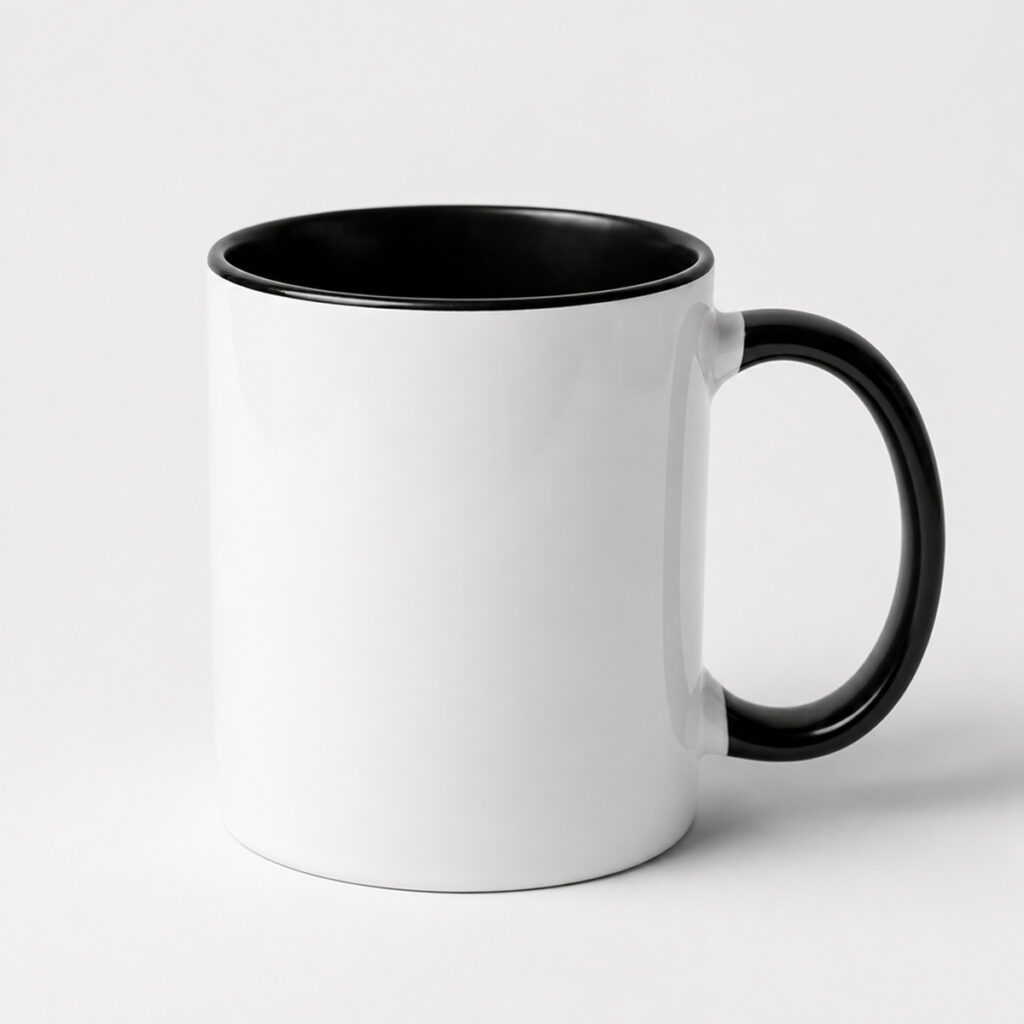 2-TONE Mug