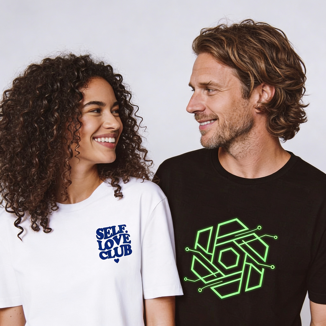 Wholesale custom apparel
