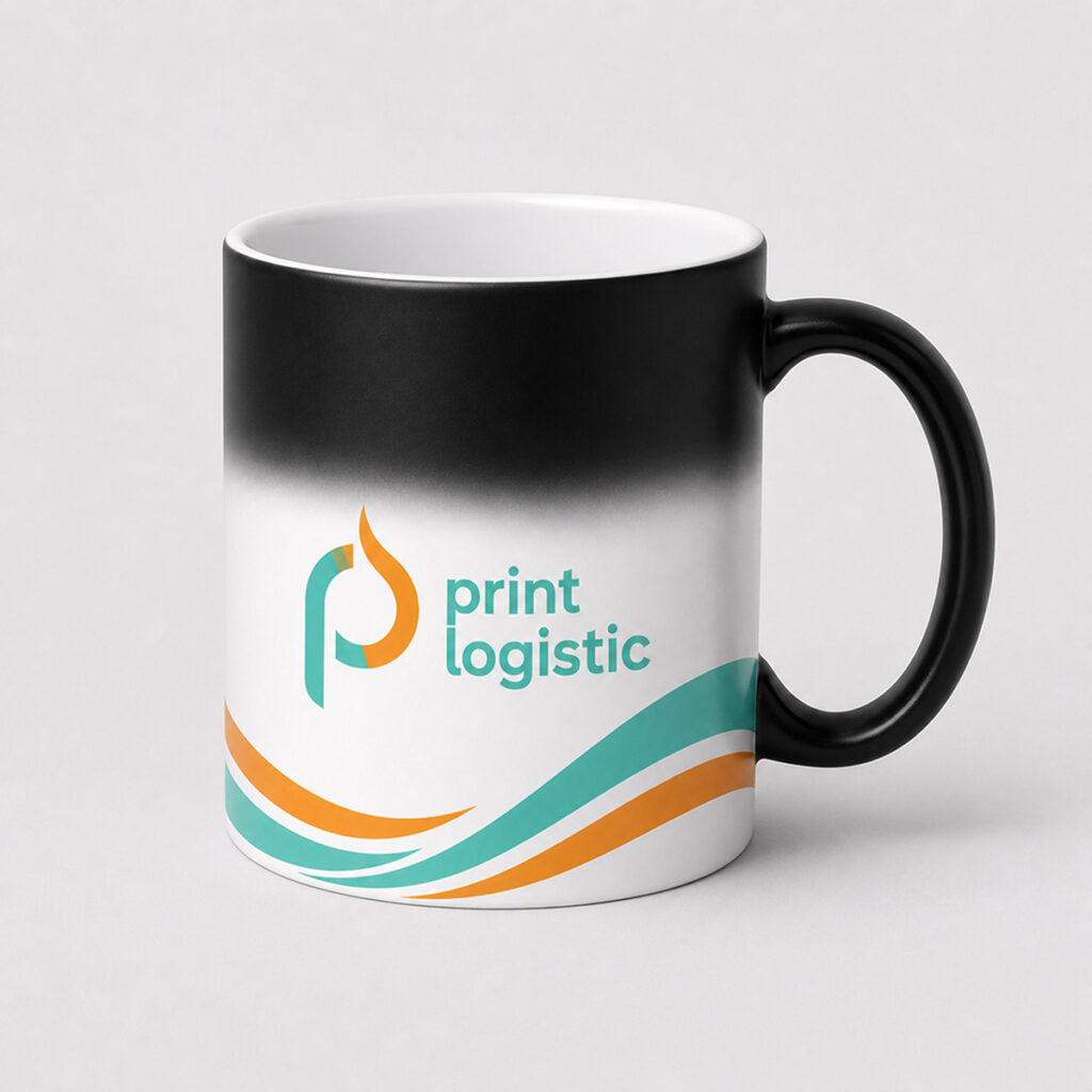 Magic Mug